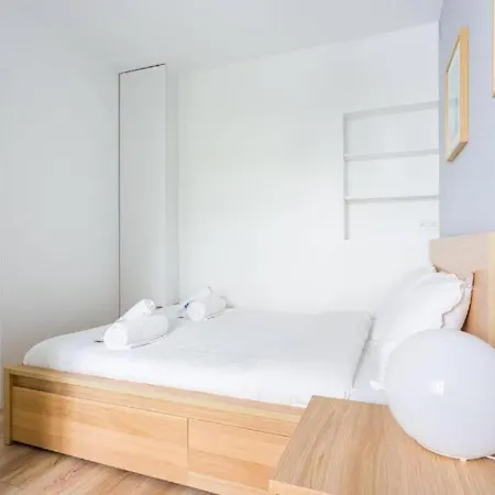 Cmg Juge - Grenelle Paris